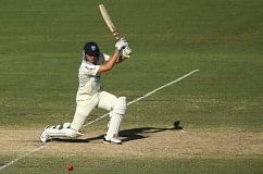 India vs Australia- 1st Test, 5th Day -The Quick Flicks