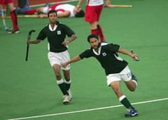 Pakistan drop Shakeel Abbasi, Waseem Ahmed for Azlan Shah