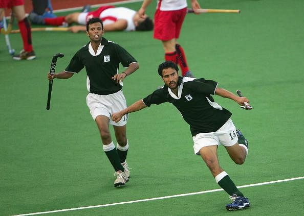 18th Commonwealth Games - Day 9: Hockey