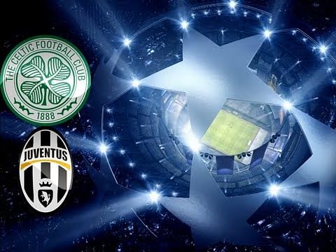 Champions League Match Preview: Celtic vs Juventus