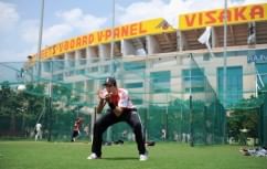 CA, BCCI officials in Hyderabad to review security