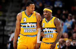 NBA Weekly Awards: Week 15