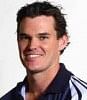 Clint McKay Cricket Australia