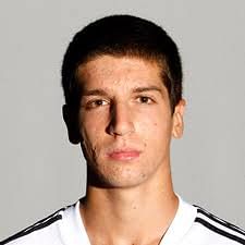Matija Nastasic Profile Picture