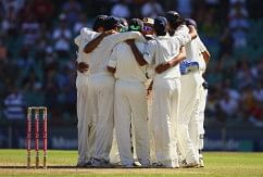 India beat Australia by 8 wickets in the First Test of the Border-Gavaskar Trophy
