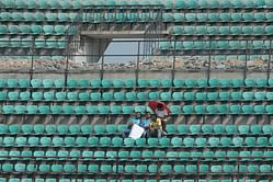 Cricket's future hanging in the balance?