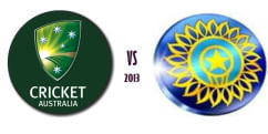 India vs Australia - The battle of the fallen