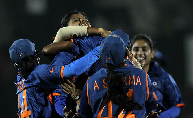 Women's World Cup: facts call for a reality check
