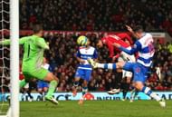 Manchester United v Reading - FA Cup Fifth Round