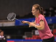 Yonex Open Japan 2011 - Finals