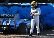 F1 Testing in Jerez - Day Two