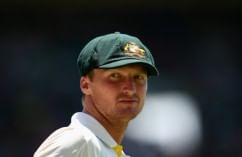 Jackson Bird to return home
