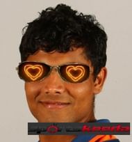 Ravindra Jadeja, the million dollar baby and always the rebel, did not rely on the common path of writing poems to impress girls; just like he has never relied on the common path of showcasing his cricketing skills to impress selectors .