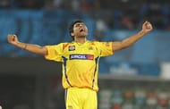 Chennai Super Kings' Bowler Ravindra Jad