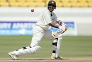 Indian Board President's XI cricketer Wa