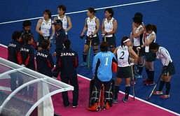 Japanese women trounce Fiji 14-0 in HWL opener