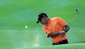 Jeev to lead Indian field at Avantha Masters