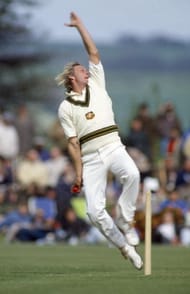 Jeff Thomson