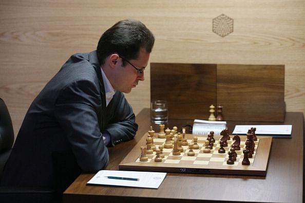 Garry Kasparov launches chess gaming platform with lessons from experts and  50,000 puzzles
