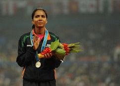 Wedding bells for Guangzhou Asian Games silver medallist runner Kavita Raut