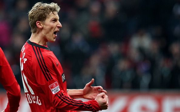 Stefan Keissling to move to Chelsea?