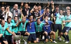 Match Preview: Kitchee SC vs Churchill Brothers – AFC Cup