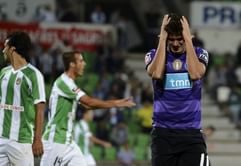 Palmeiras eye loan deal for Porto striker Kleber