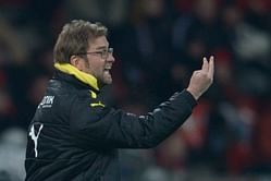 It’s a manager merry-go round at Chelsea
