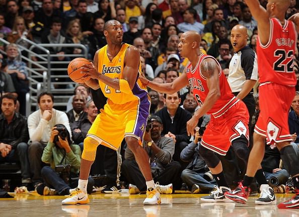 5 teams Lakers fans need to root against for a playoff spot