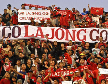 lajong