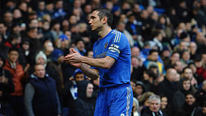 Lampard: Will he accept a 50% pay cut to stay at Chelsea?