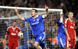 A Tale of Two Midfielders