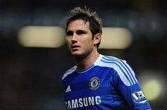 Frank Lampard - End of an era at Chelsea?
