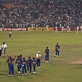 Memories of a 90s cricket fan