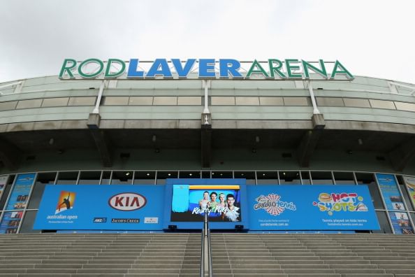 Tennis: The Week-After Blues
