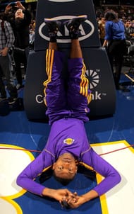 Los Angeles Lakers v Denver Nuggets