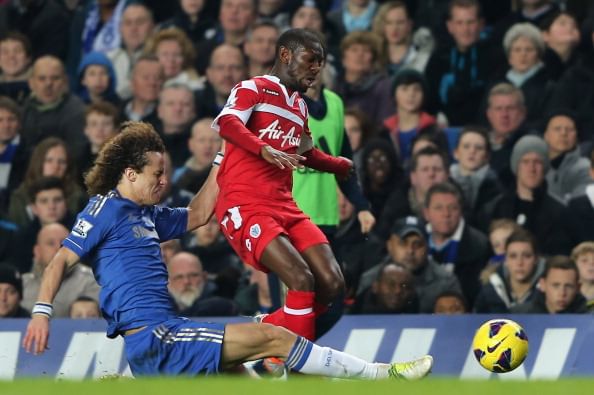 The missing ingredient in Chelsea's formula