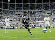 Newcastle United v Juventus