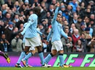 Manchester City v Chelsea - Premier League