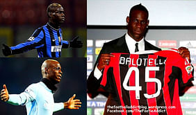 Moment of truth for Mario Balotelli