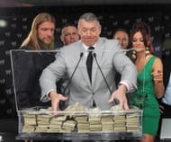 WWE Chairman Vince McMahon's 1 Million Dollar Press Conference