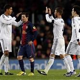 Barcelona vs Real Madrid: The battle for supremacy has begun