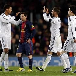 Barcelona vs Real Madrid: The battle for supremacy has begun