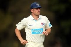 Australia squad named, Henriques to debut in Chennai Test