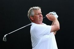 Montgomerie to make Avantha Masters debut