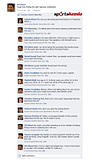 FB Wall: Dhoni tries to find the 'opening' combination