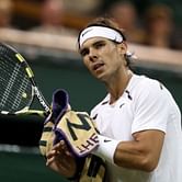 Remembering the thunder and the flash: Rafael Nadal’s comeback
