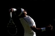 The Championships - Wimbledon 2012: Day Four