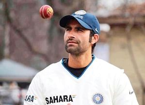 IPL 6 - Parvez Rasool to play for Pune Warriors