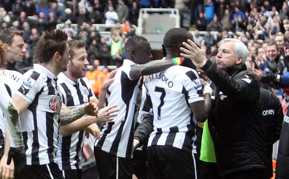 Match Review – Newcastle United vs Chelsea